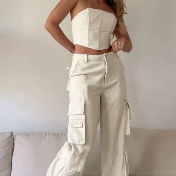Rumored Pants - Rumoured Union‎ Cargo Pants